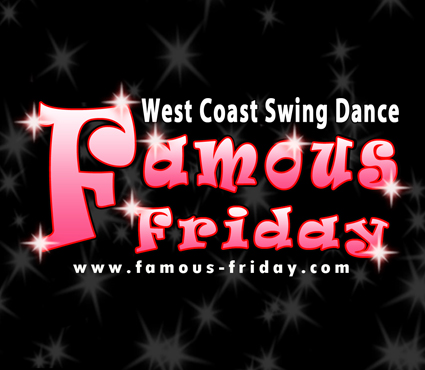 Famous Friday Dance is the number one WCS spot in Las Vegas.